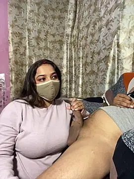 Sexi rimi bhabhi online show from 01-17-26, 06:00