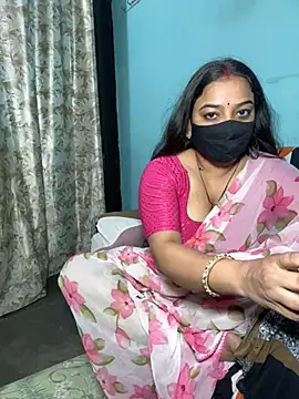 Sexi rimi bhabhi online show from 05-18-26, 05:52