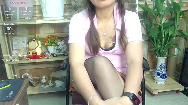 Jerry-Lan online show from 12-02-25, 06:52