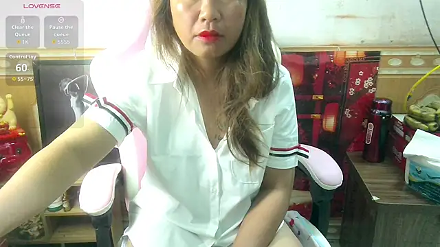 Jerry-Lan online show from 03-02-26, 09:32