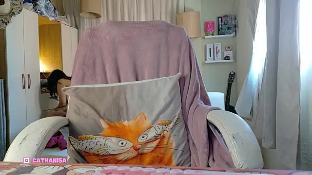 Snapshot of AllisonCatUwU chatting on 02-25-26, 02:59 AllisonCatUwU online show from 02-25-26, 02:59