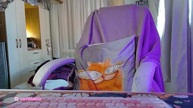 Snapshot of AllisonCatUwU chatting on 02-26-26, 03:55 AllisonCatUwU online show from 02-26-26, 03:55