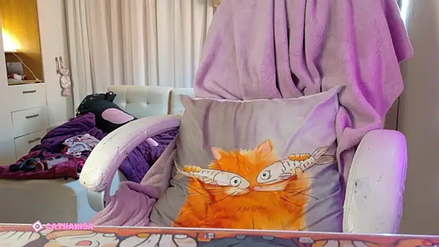 Snapshot of AllisonCatUwU chatting on 03-03-26, 02:23 AllisonCatUwU online show from 03-03-26, 02:23