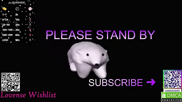 MurrrWorren online show from 02-02-26, 02:21