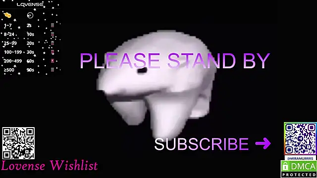 MurrrWorren online show from 03-04-26, 12:11