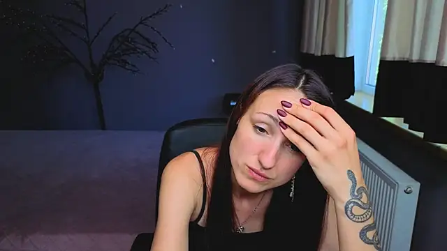 Missis Sofiia online show from 07-17-26, 12:45