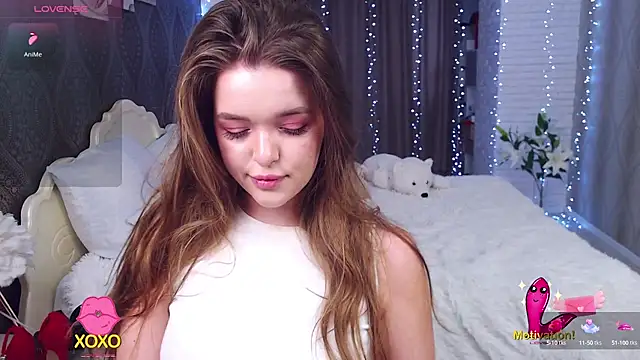 EmilyWhisper online show from 01-23-25, 09:18
