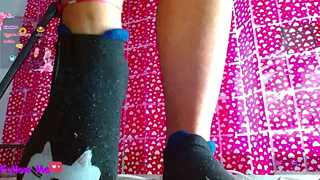 scarlleth  online show from 02-24-25, 06:26