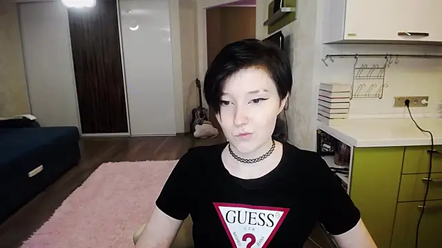 Kira Bakker online show from 01-12-25, 11:47