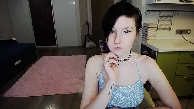 Kira Bakker online show from 01-15-25, 02:27