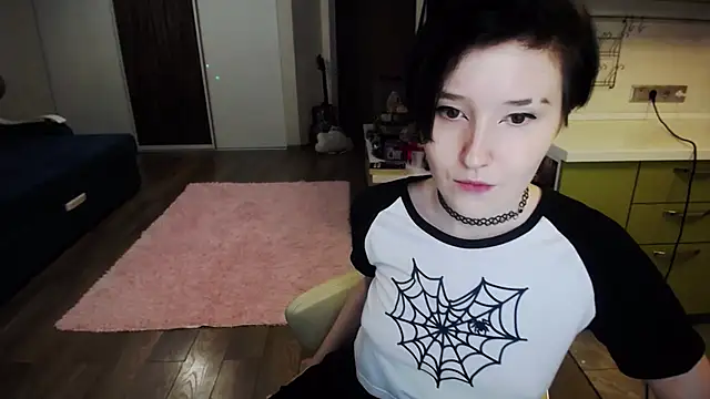 Kira Bakker online show from 01-19-25, 02:57