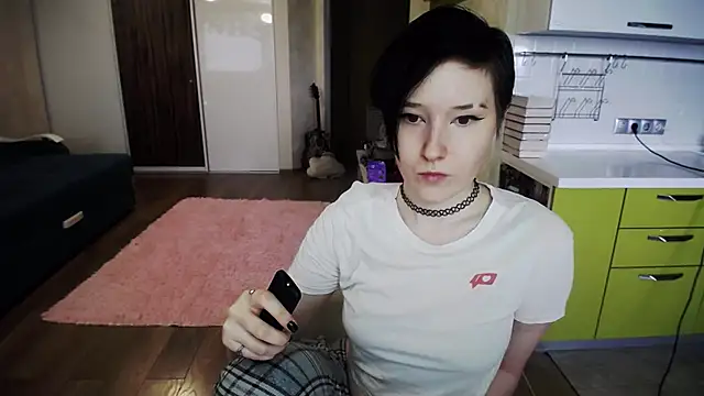 Kira Bakker online show from 01-28-25, 08:04