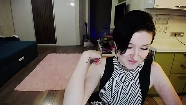 Kira Bakker online show from 02-01-25, 12:40