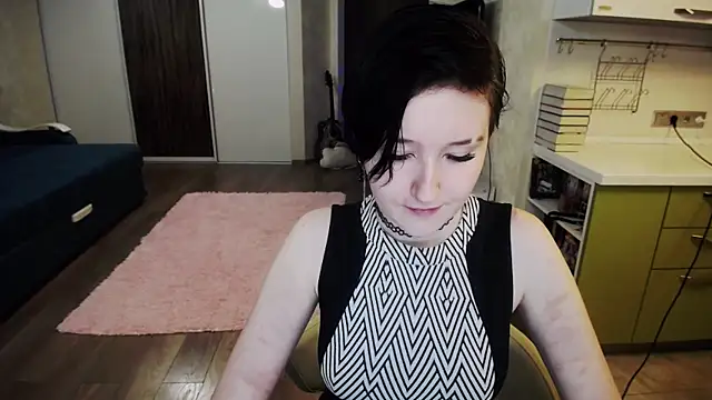 Kira Bakker online show from 02-01-25, 03:41