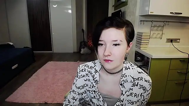 Kira Bakker online show from 02-03-25, 03:42