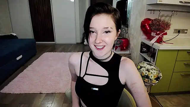 Kira Bakker online show from 02-15-25, 10:42