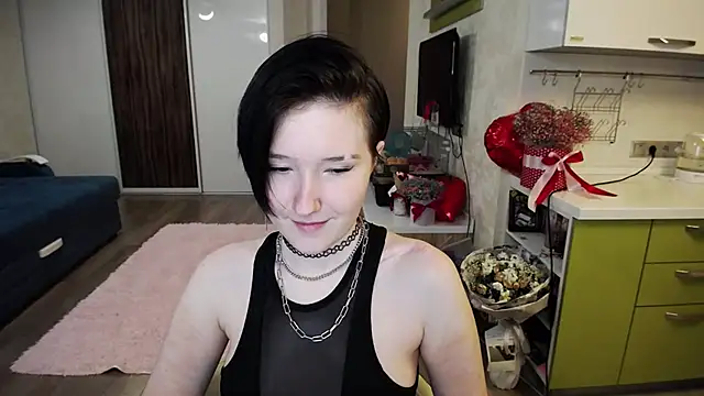 Kira Bakker online show from 02-22-25, 11:46