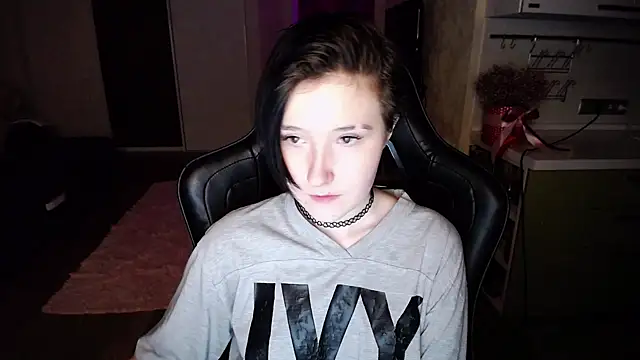 Kira Bakker online show from 03-02-25, 03:59