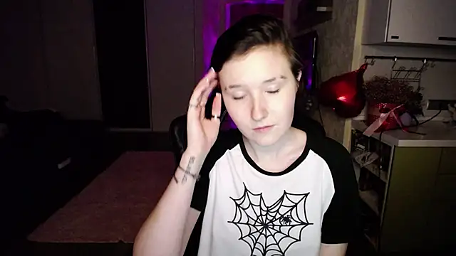 Kira Bakker online show from 03-15-25, 11:17