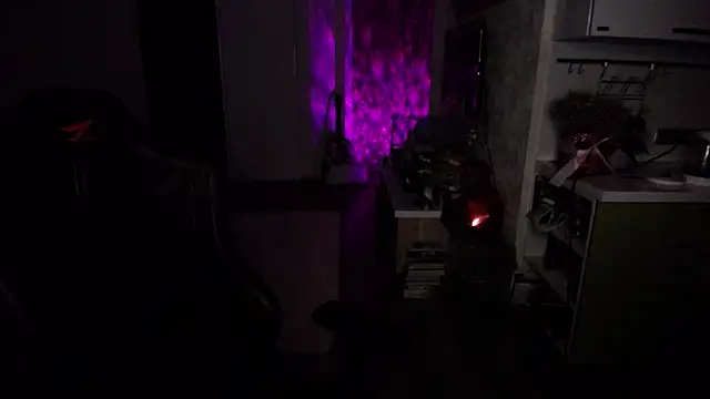 Kira Bakker online show from 03-17-25, 02:08