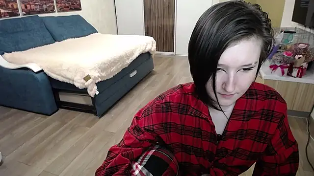 Kira Bakker online show from 10-01-25, 02:56