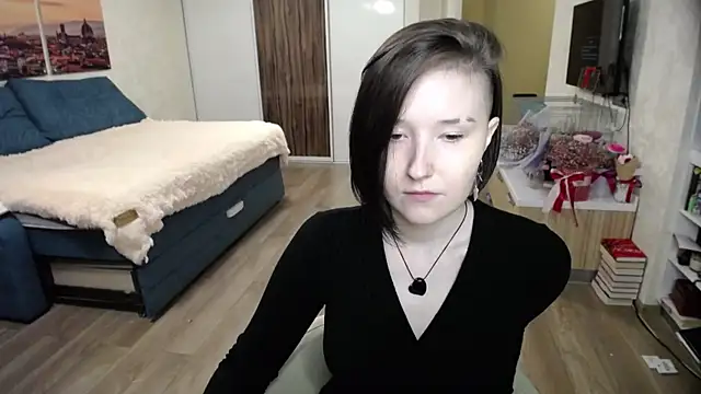 Kira Bakker online show from 10-22-25, 05:45