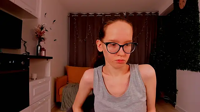 BettyBrowni online show from 01-26-25, 10:13