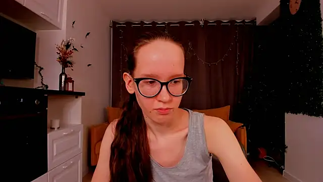 BettyBrowni online show from 01-27-25, 01:16