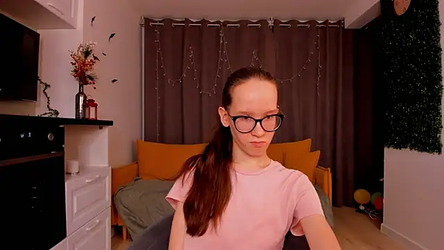 BettyBrowni online show from 01-27-25, 07:13