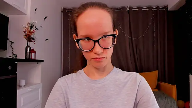 BettyBrowni online show from 01-29-25, 07:11