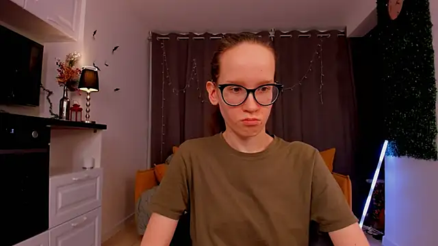 BettyBrowni online show from 01-31-25, 10:10