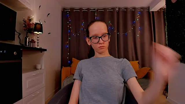 BettyBrowni online show from 02-01-25, 07:13