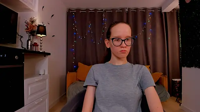 BettyBrowni online show from 02-01-25, 10:34