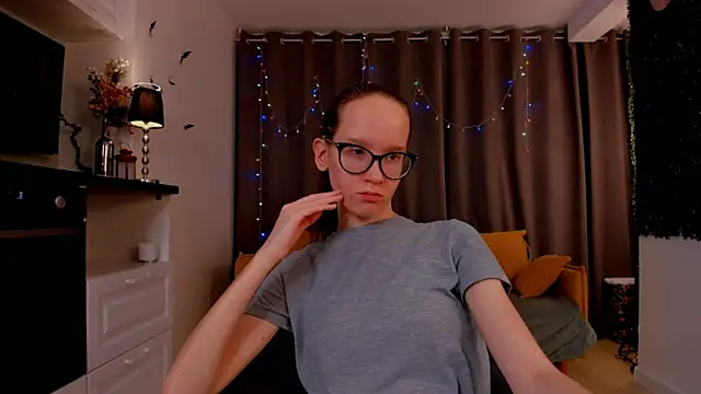 BettyBrowni online show from 02-02-25, 01:45