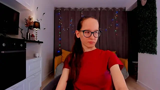 BettyBrowni online show from 02-02-25, 04:11