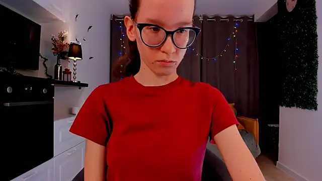 BettyBrowni online show from 02-02-25, 07:14