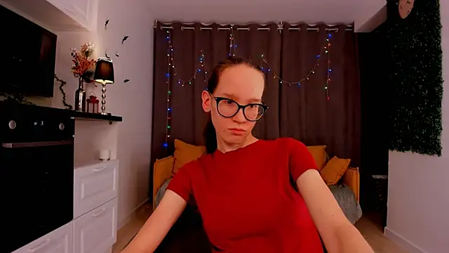 BettyBrowni online show from 02-02-25, 11:00