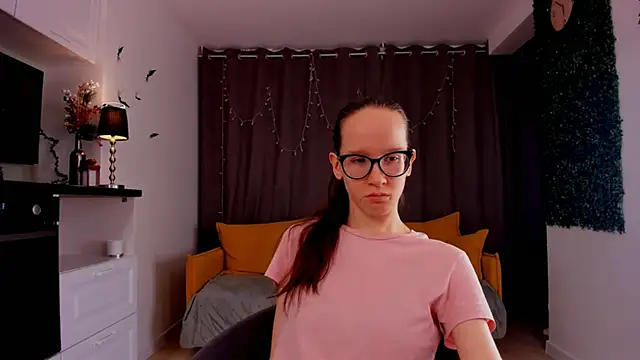 BettyBrowni online show from 02-09-25, 04:07