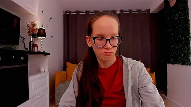 BettyBrowni online show from 02-16-25, 11:16