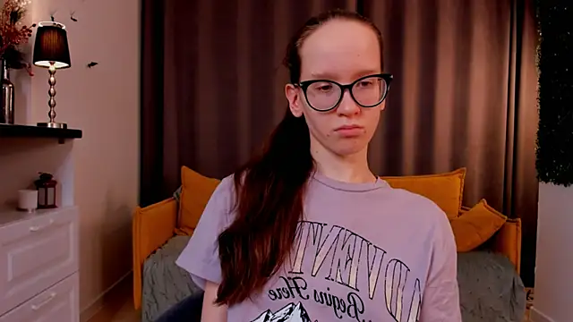 BettyBrowni online show from 02-20-25, 10:15