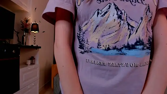 BettyBrowni online show from 02-21-25, 01:22