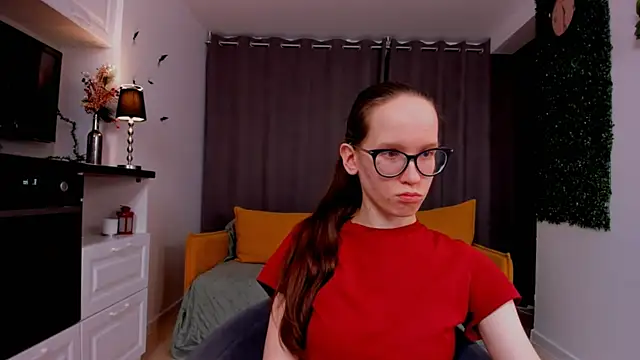 BettyBrowni online show from 02-26-25, 10:31