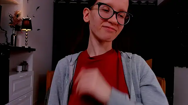 BettyBrowni online show from 02-27-25, 01:38