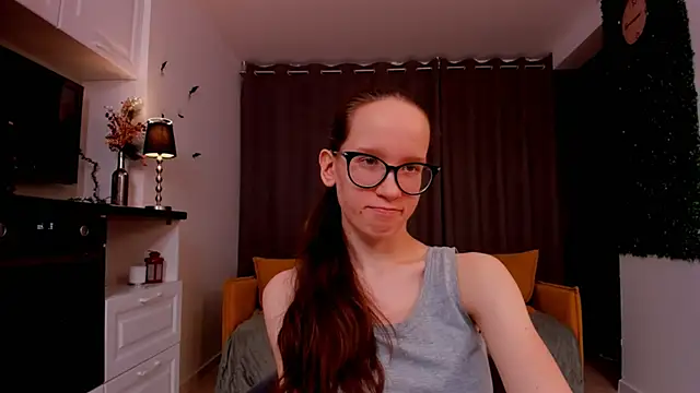 BettyBrowni online show from 02-27-25, 07:15