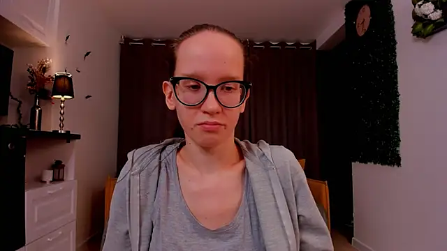 BettyBrowni online show from 02-28-25, 01:26