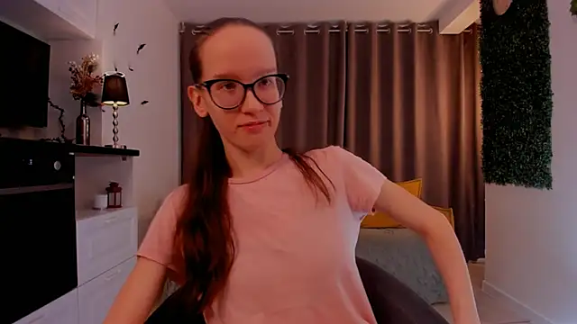 BettyBrowni online show from 03-01-25, 04:11