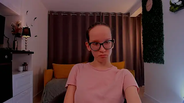 BettyBrowni online show from 03-01-25, 07:15