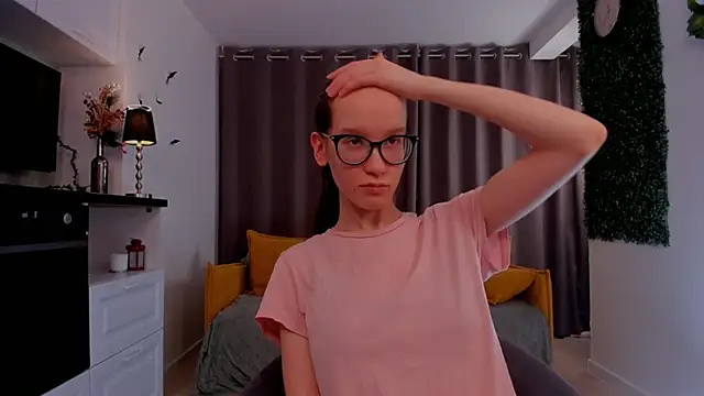 BettyBrowni online show from 03-01-25, 10:21