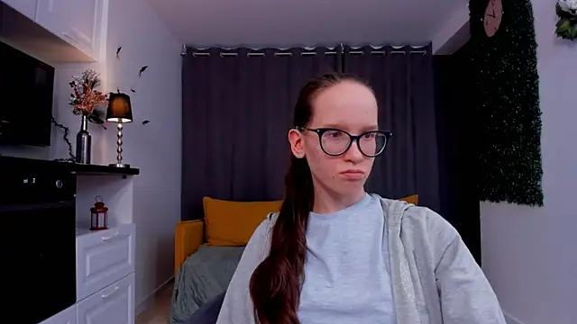 BettyBrowni online show from 03-03-25, 10:10