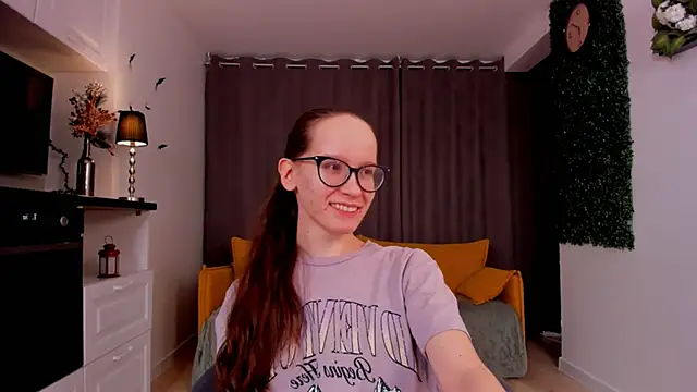 BettyBrowni online show from 03-04-25, 04:09